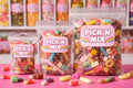 Pick & Mix Lollies