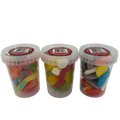 Lolly Cups