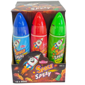Space Spray