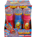 Twist and Shake Candy