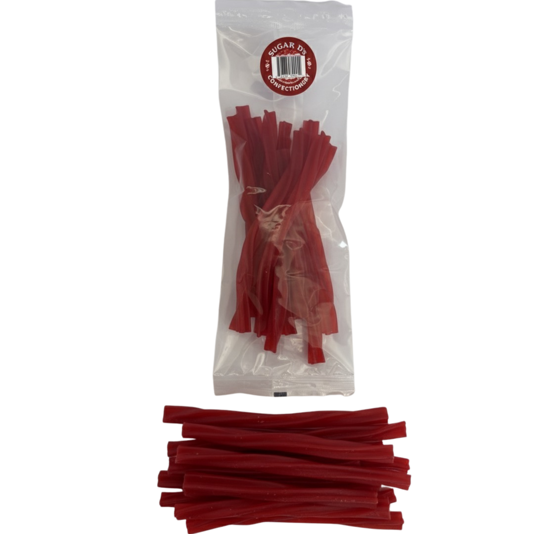 Raspberry Licorice