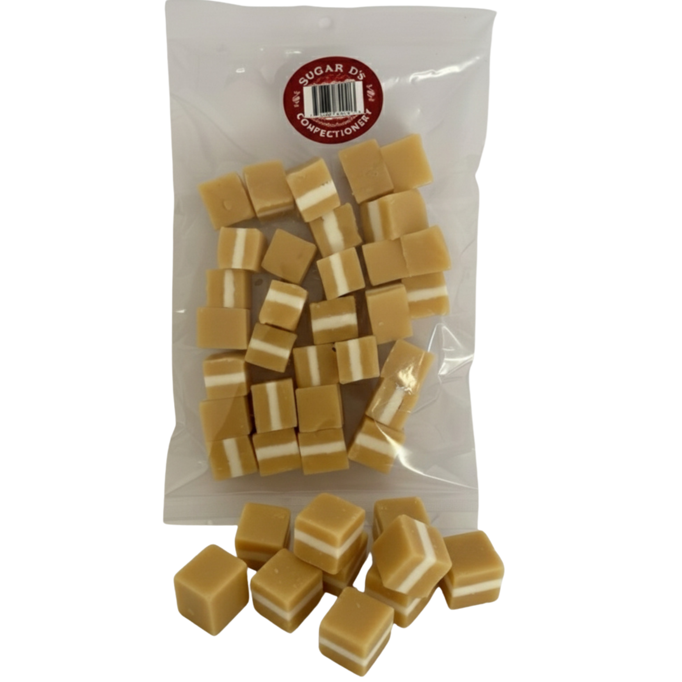 Jersey Caramels