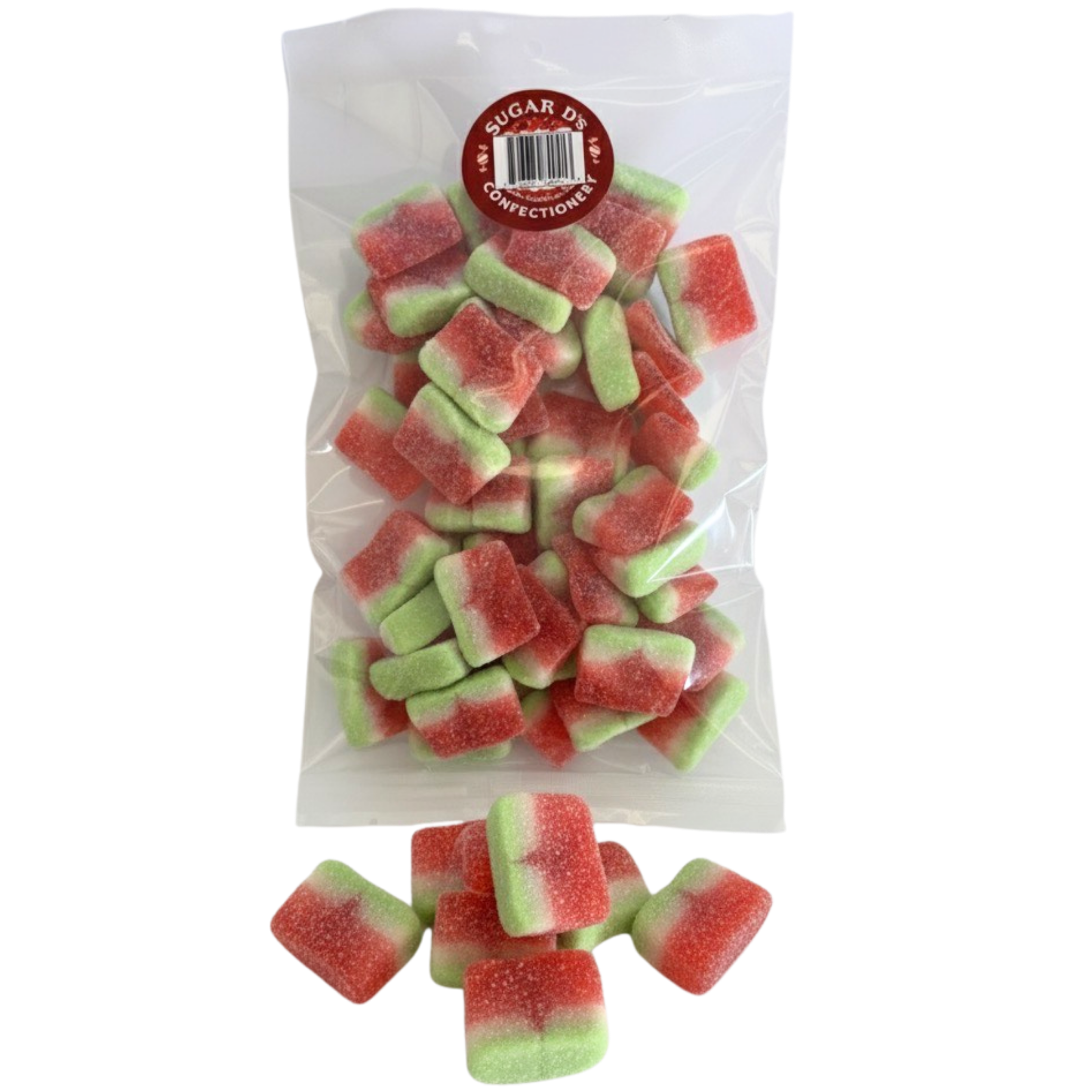 Sour Watermelon